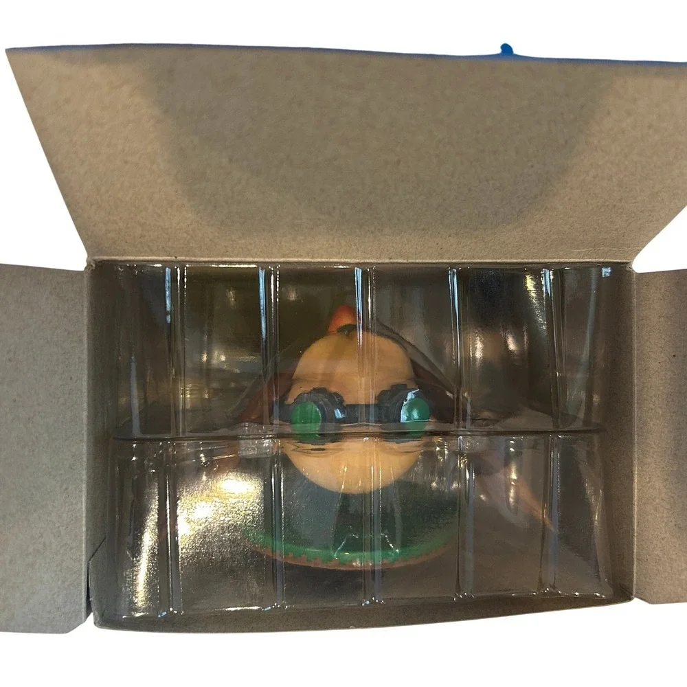 Sonic The Hedgehog Dr‎ Eggman Collectible Figure Loot Gaming SEGA NEW in Box NIB